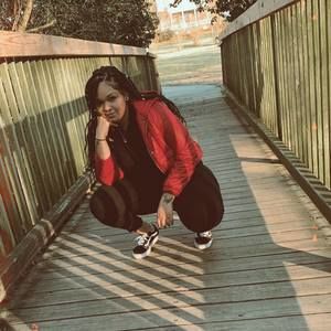 Meet your Posher, Bree